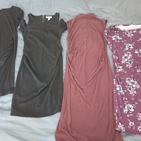 Maternity Bundle--Small to Large - Picture 2 of 4